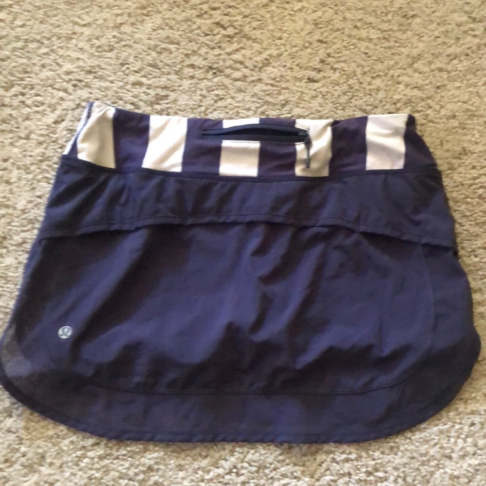 Lululemon skirt